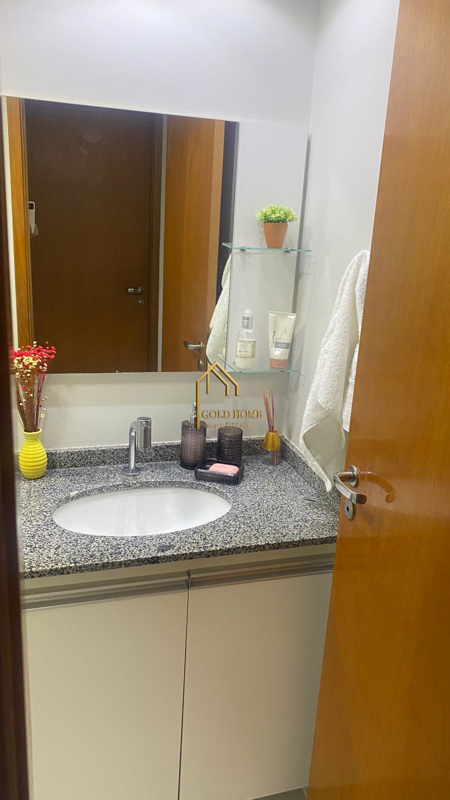 Apartamento, 3 quartos, 70 m² - Foto 9