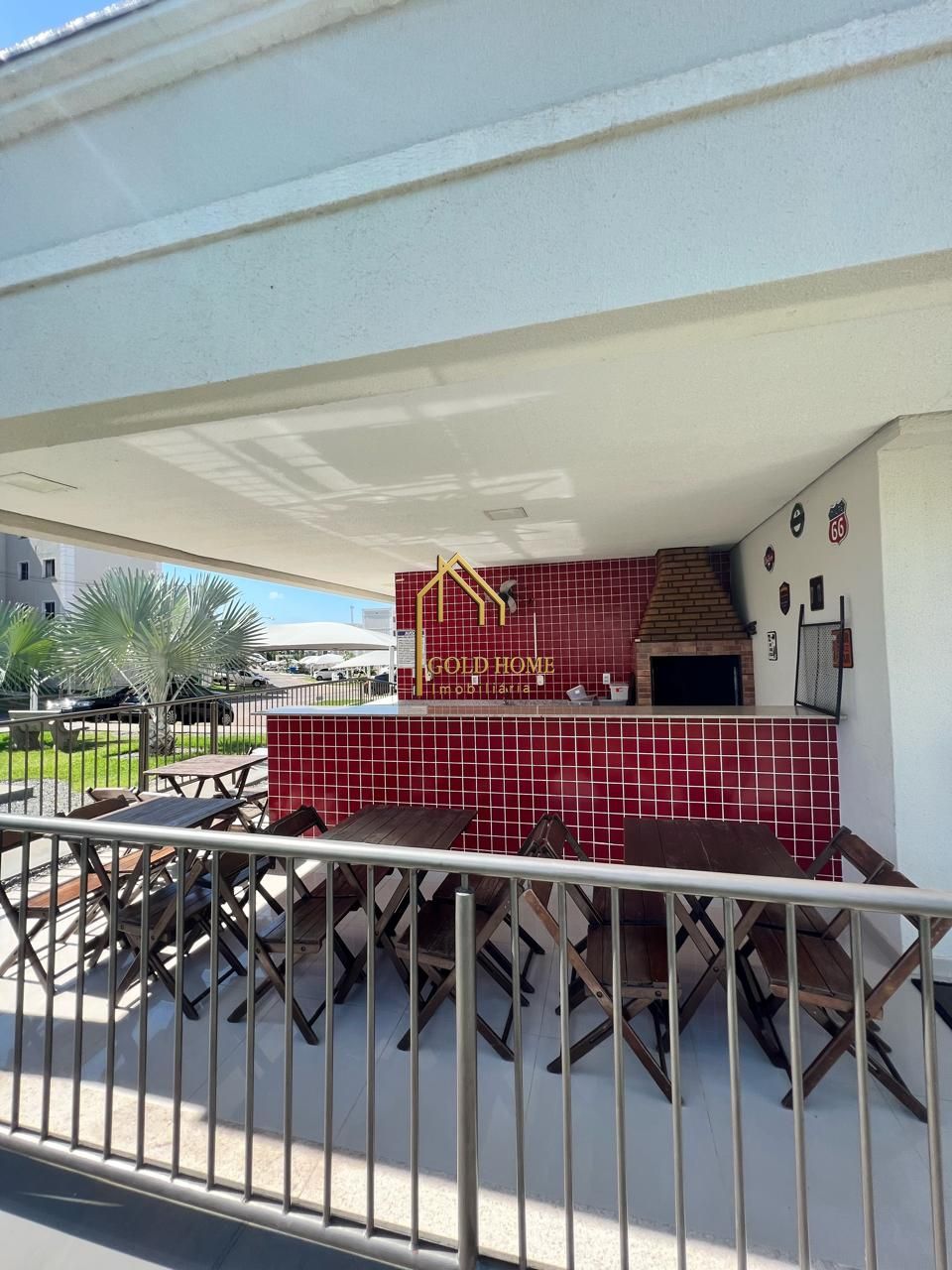 Apartamento, 2 quartos, 40 m² - Foto 7