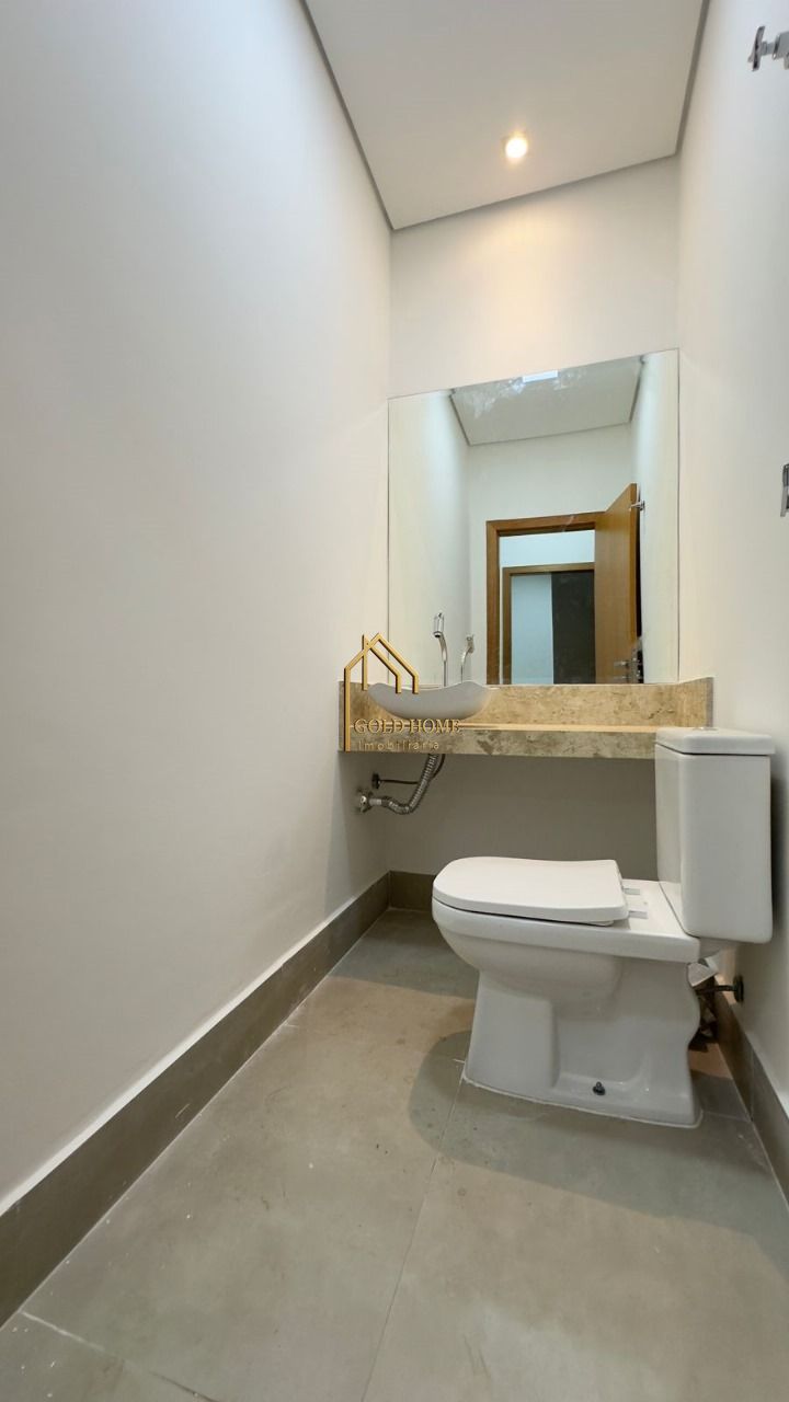 Casa de Condomínio, 3 quartos - Foto 17