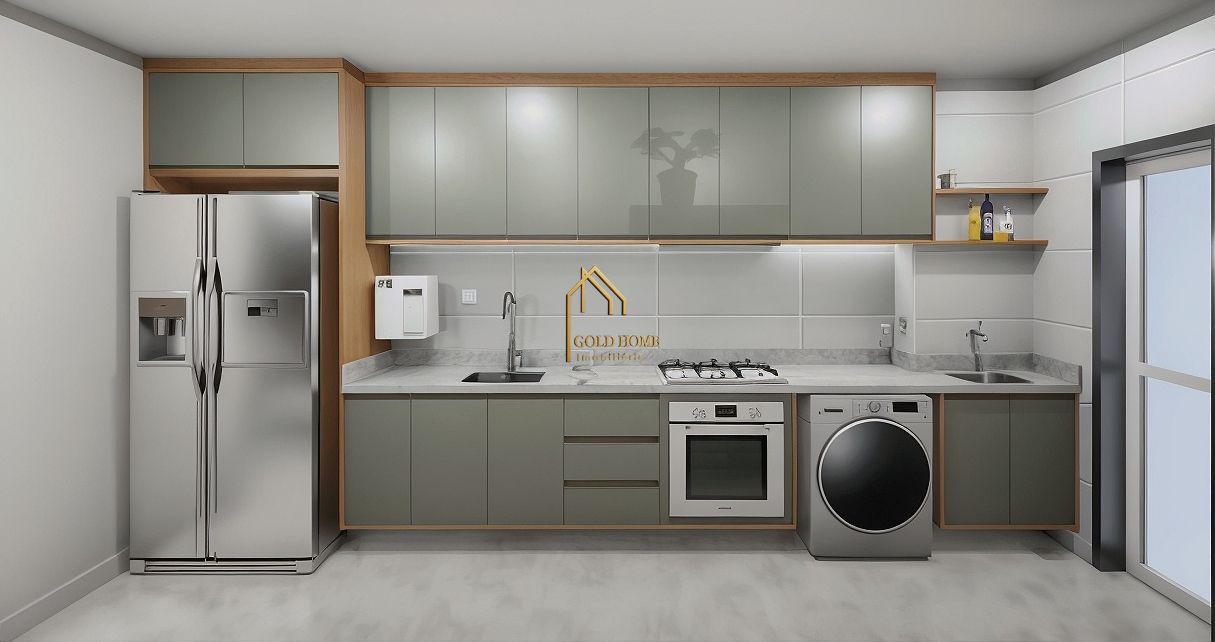 Apartamento, 2 quartos, 88 m² - Foto 9