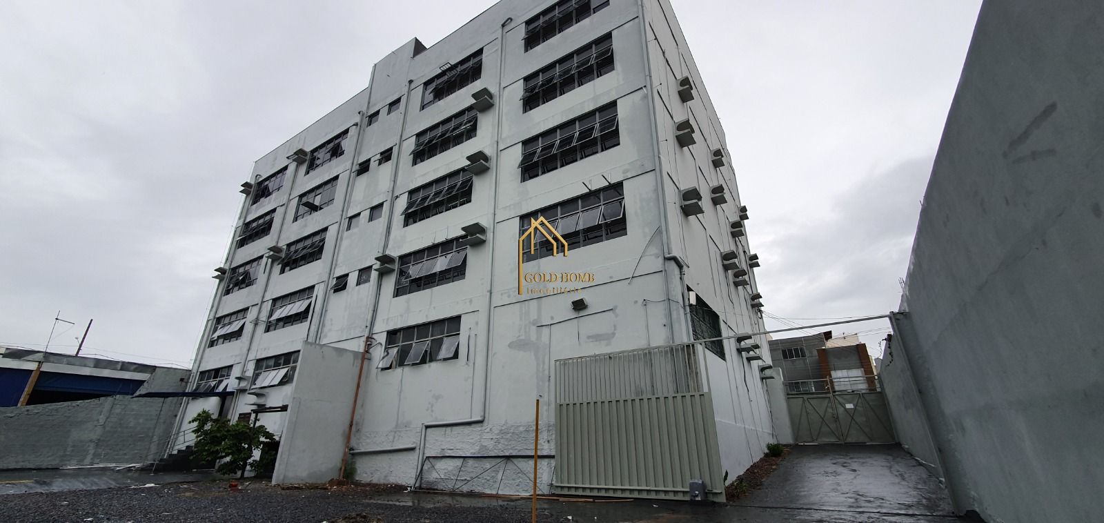 Prédio Inteiro, 2405 m² - Foto 12