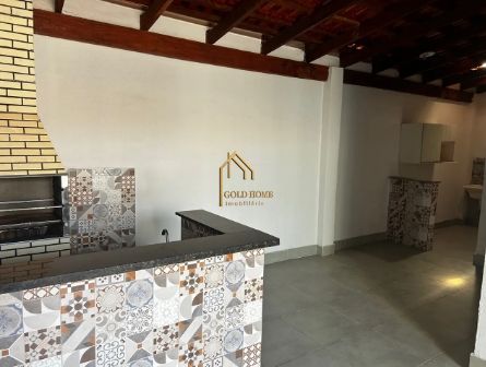 Casa de Condomínio, 2 quartos - Foto 5