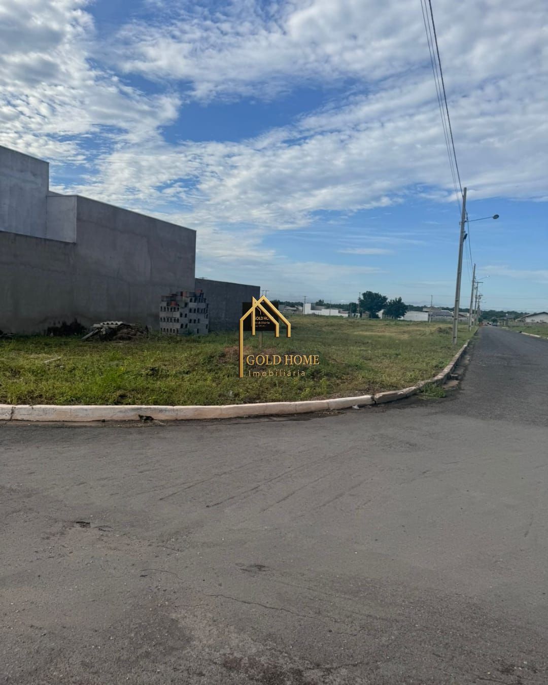 Terreno, 250 m² - Foto 2