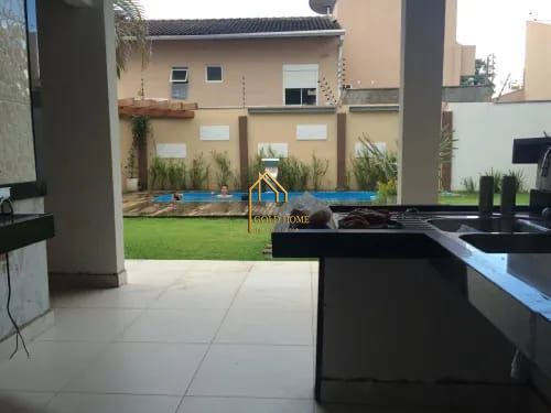 Casa, 4 quartos, 350 m² - Foto 13