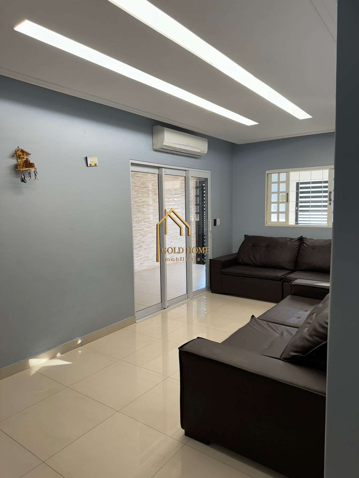 Casa, 3 quartos, 200 m² - Foto 6