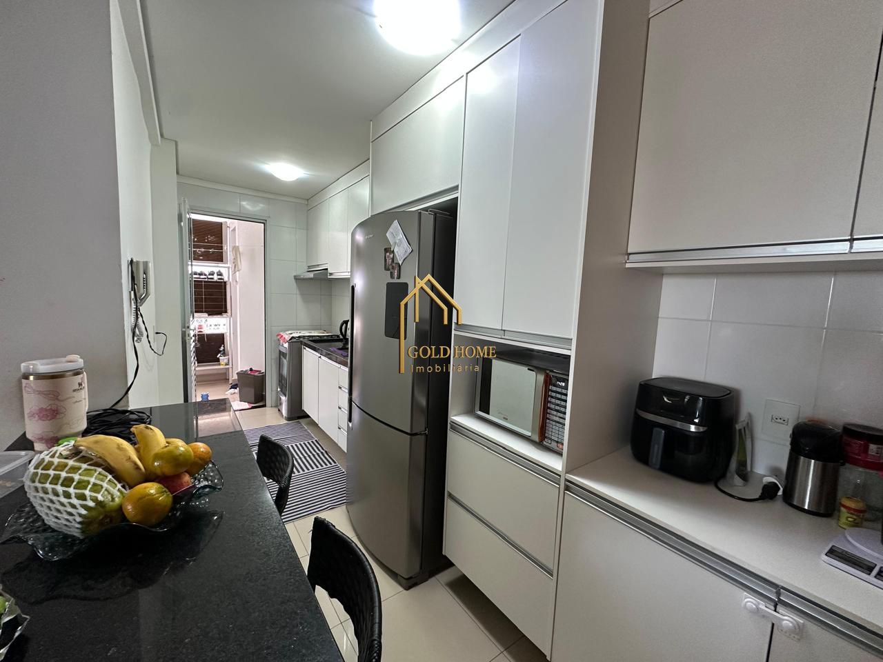 Apartamento, 3 quartos, 95 m² - Foto 7