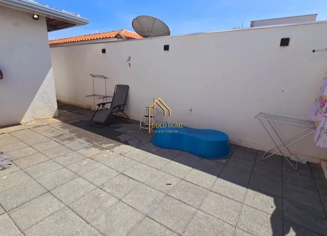 Casa de Condomínio, 4 quartos - Foto 10