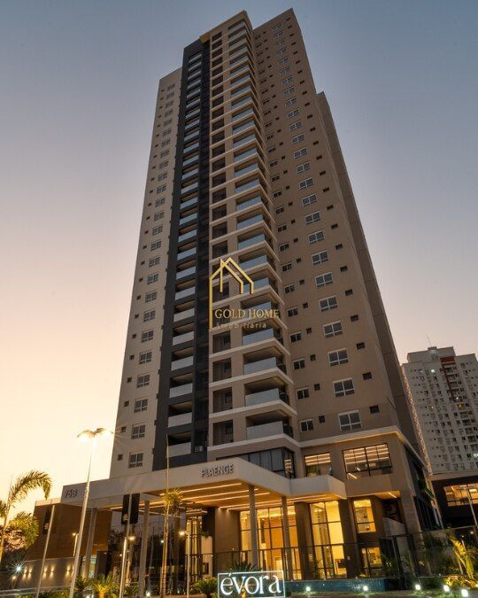 Apartamento, 3 quartos, 132 m² - Foto 2