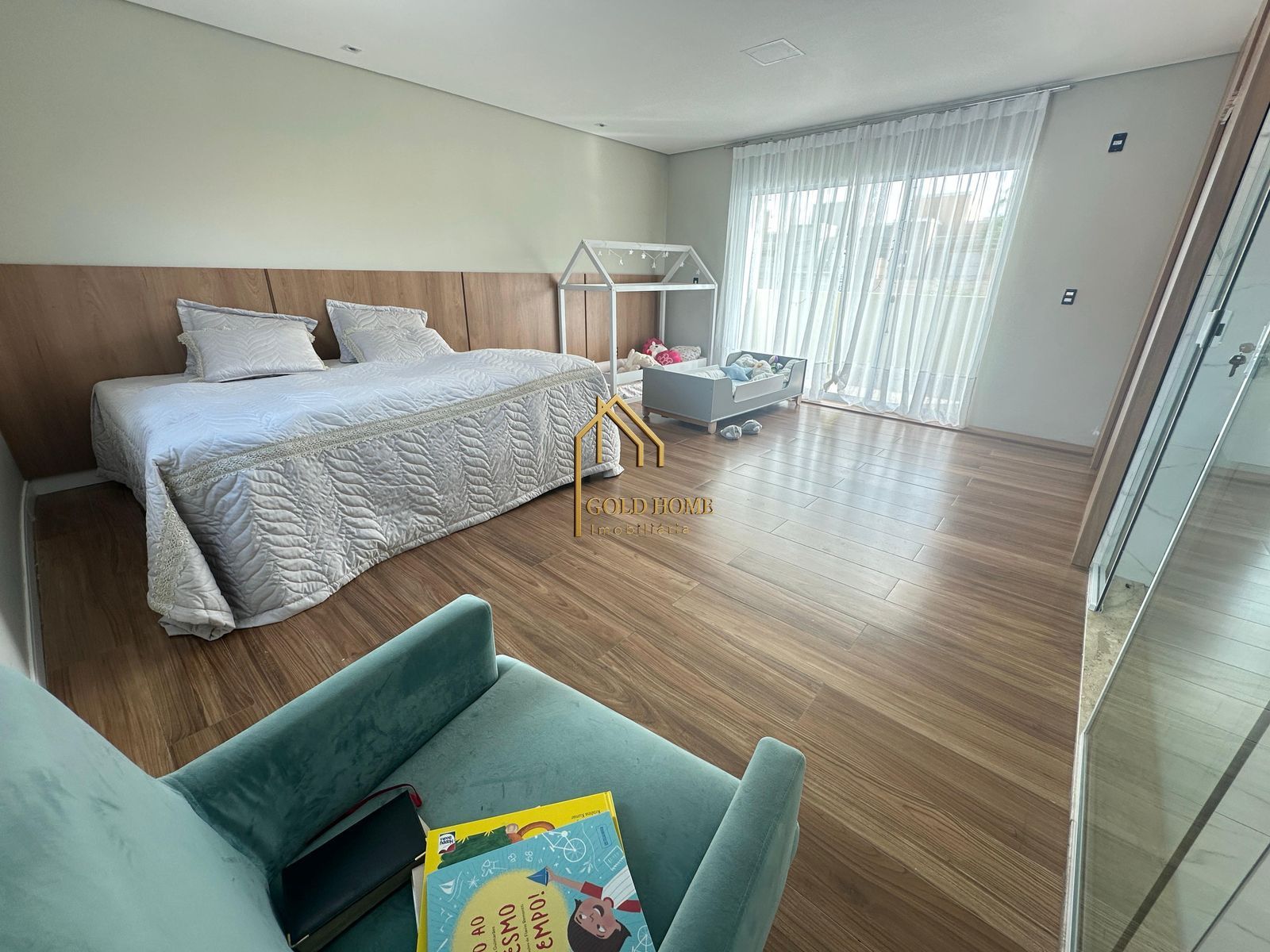 Casa, 3 quartos, 318 m² - Foto 8