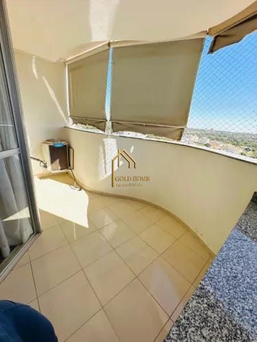 Apartamento, 3 quartos, 110 m² - Foto 2