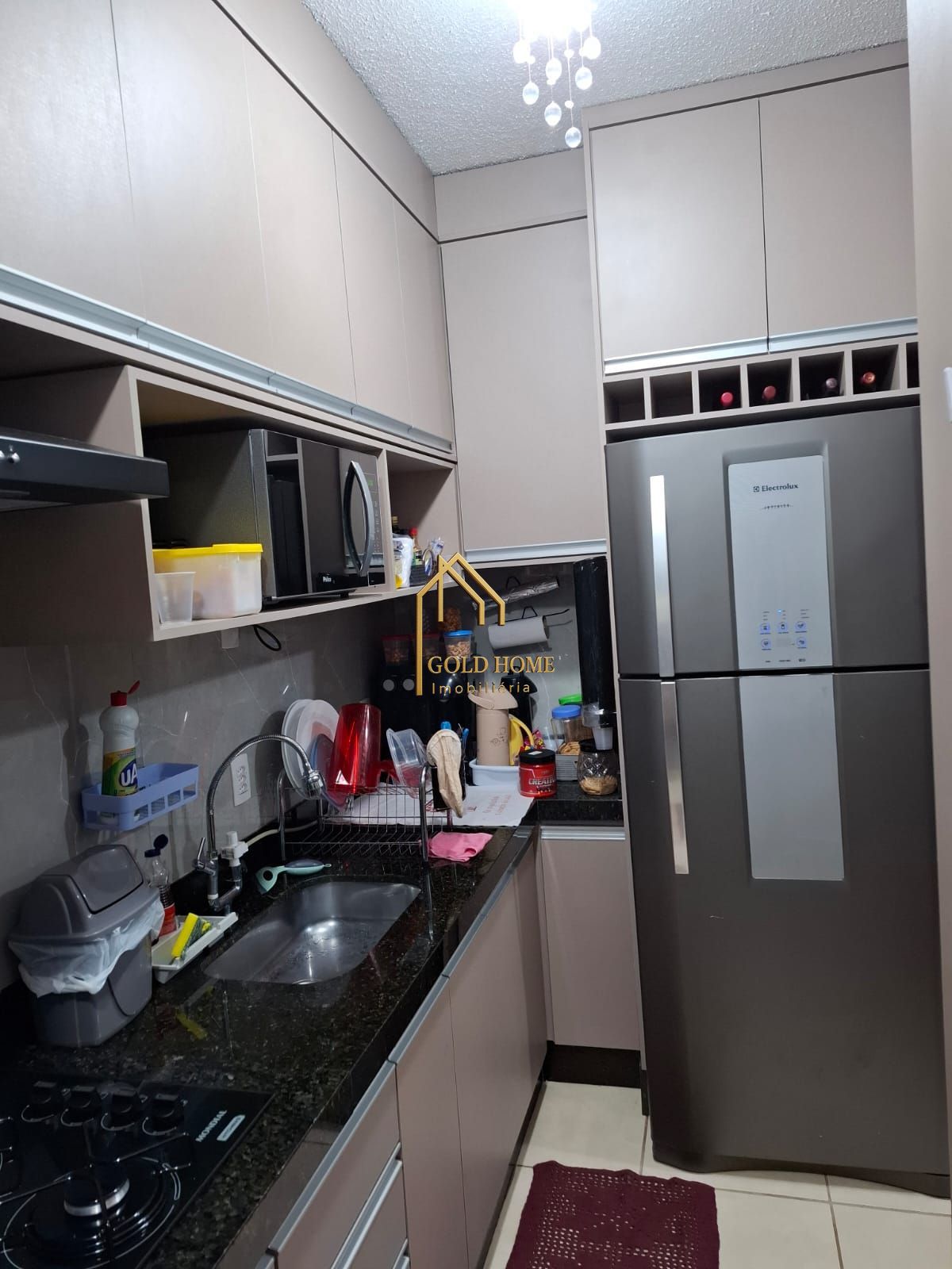 Apartamento, 2 quartos, 45 m² - Foto 14