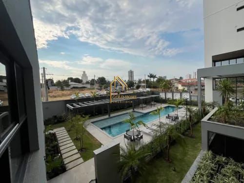 Apartamento, 3 quartos, 88 m² - Foto 3