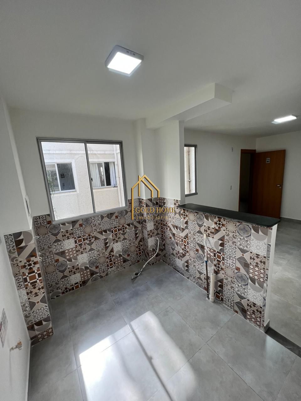 Apartamento, 2 quartos, 40 m² - Foto 4