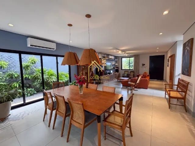 Casa de Condomínio, 5 quartos - Foto 3