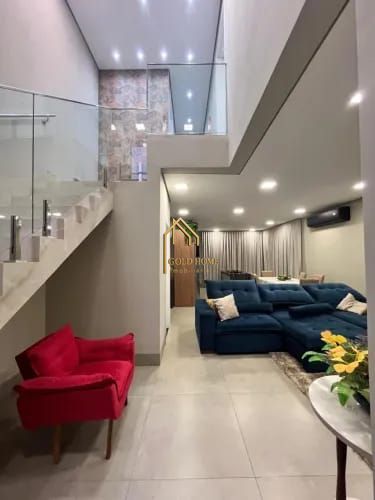 Casa de Condomínio, 3 quartos - Foto 6