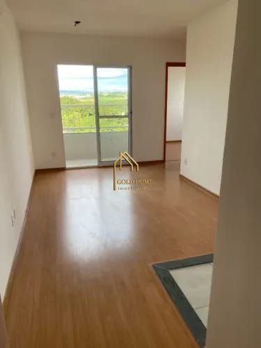 Apartamento, 2 quartos, 42 m² - Foto 3