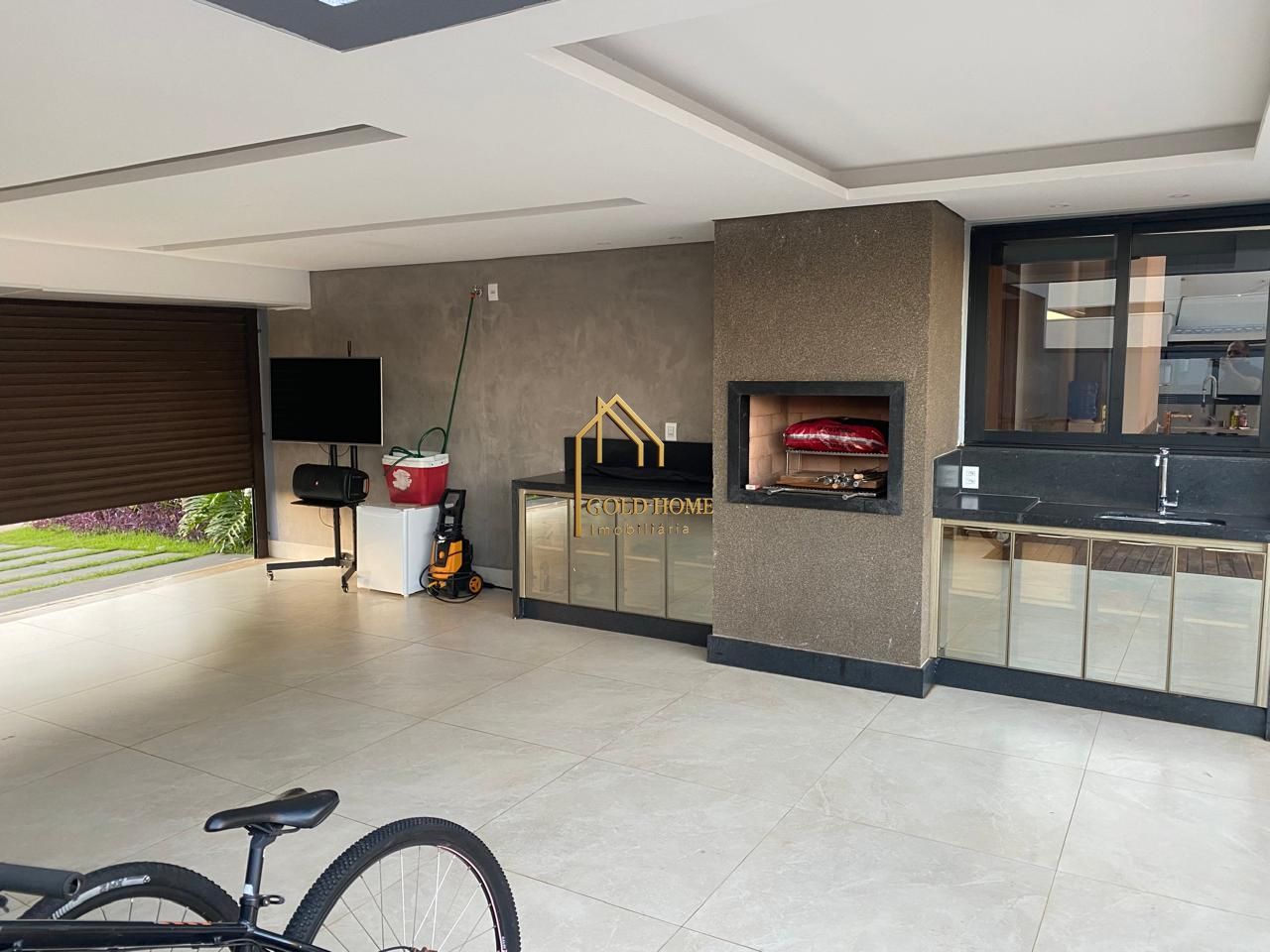 Casa de Condomínio, 3 quartos - Foto 9