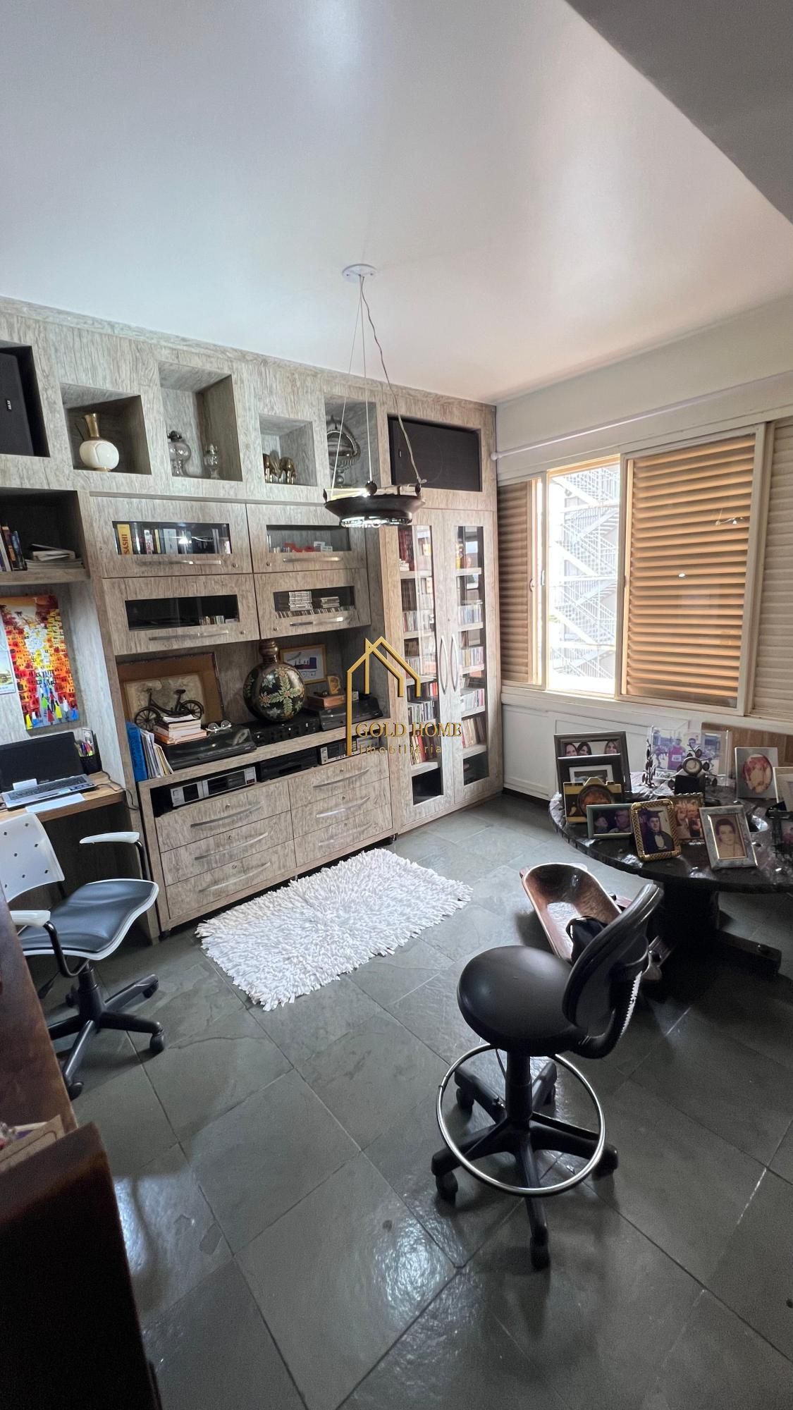 Apartamento, 4 quartos, 140 m² - Foto 4