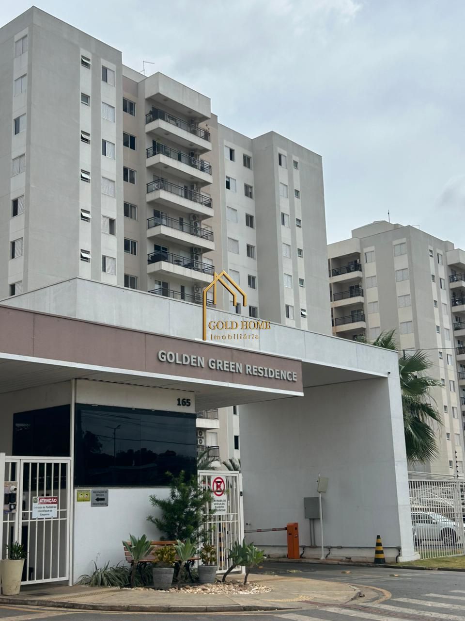 Apartamento, 3 quartos, 90 m² - Foto 1