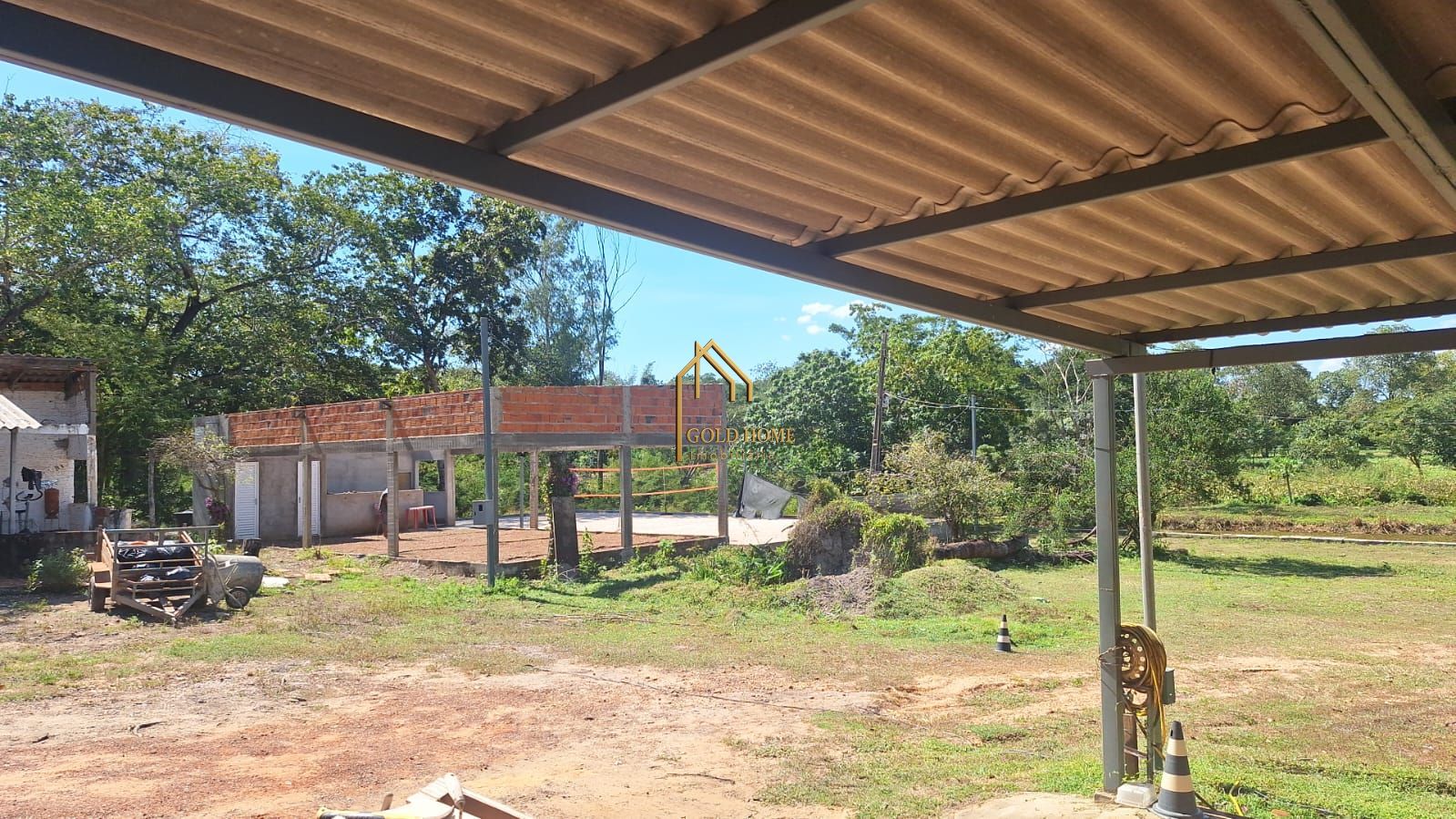 Sítio, 3 quartos, 2 hectares - Foto 16