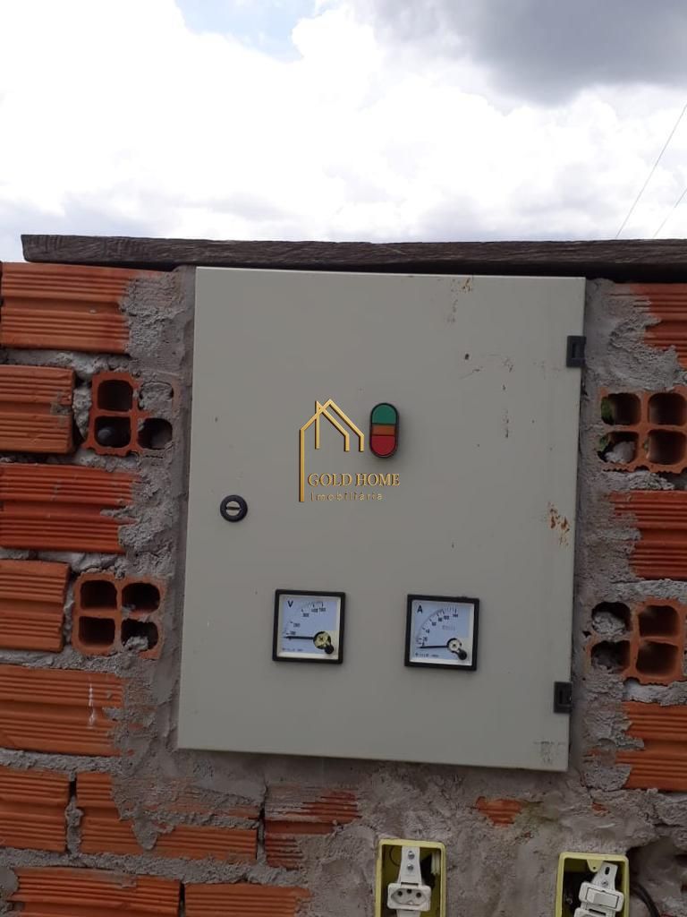 Sítio, 2 quartos, 10 hectares - Foto 15