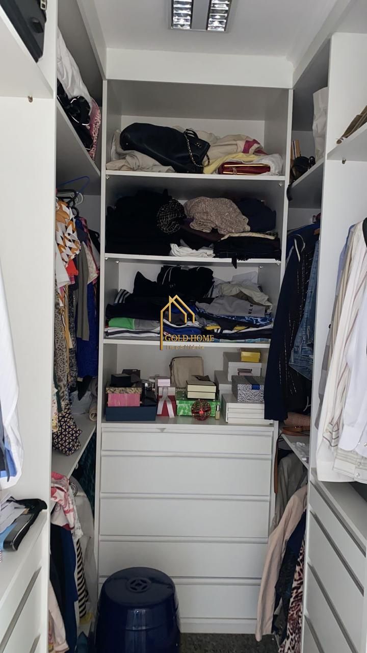 Apartamento, 3 quartos, 190 m² - Foto 15