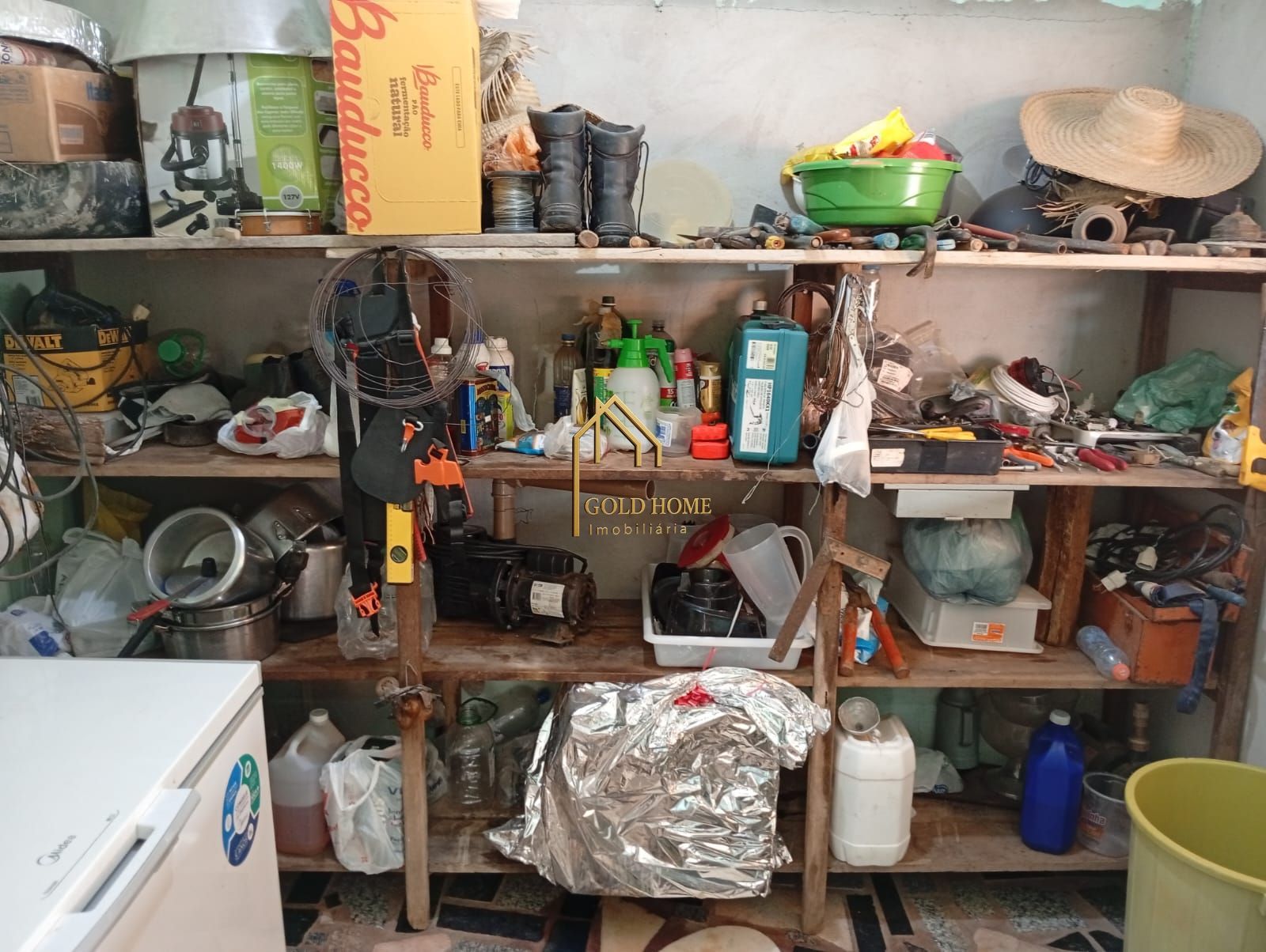 Chácara, 4 quartos, 5000 m² - Foto 31