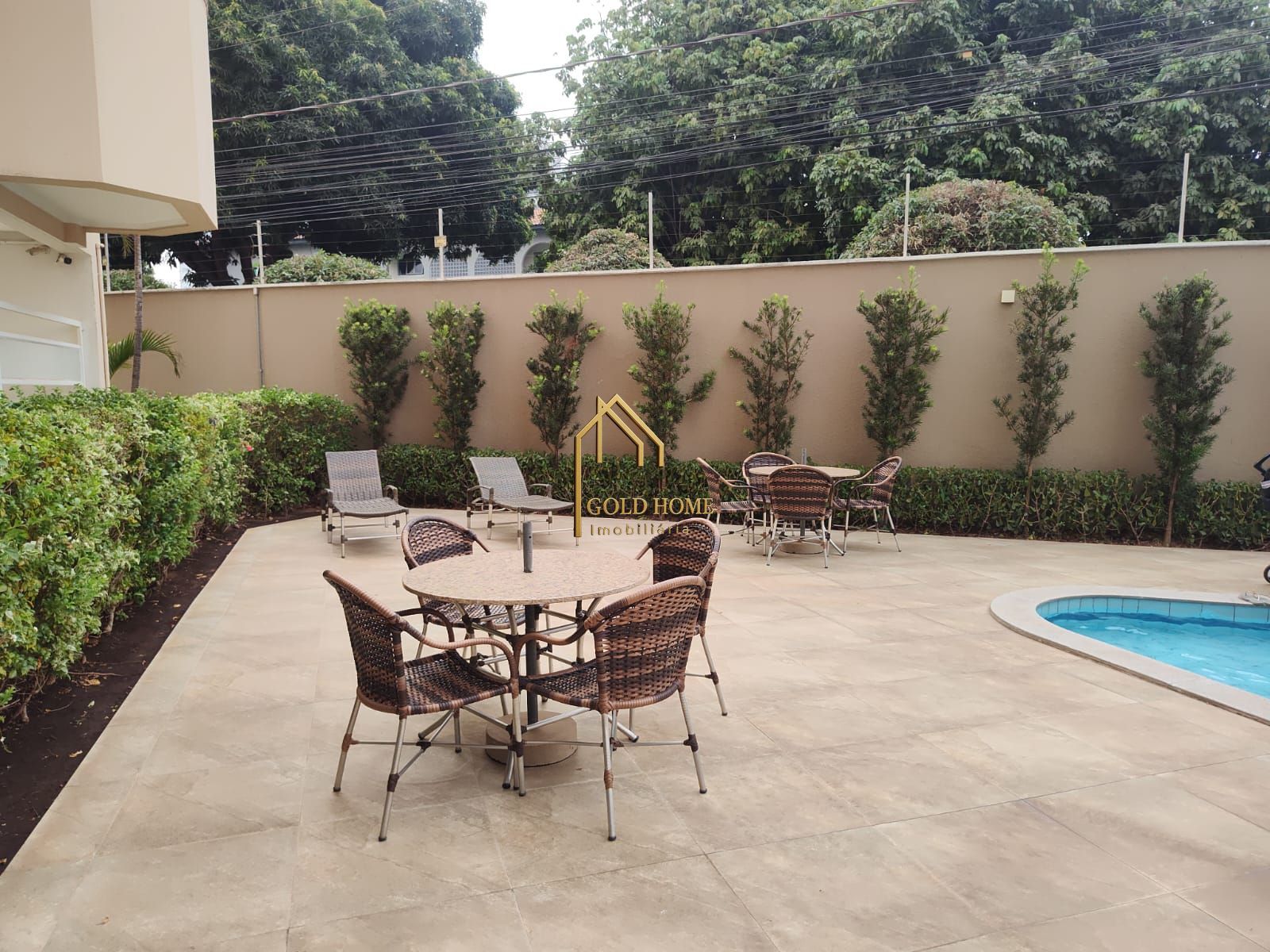 Apartamento, 3 quartos, 100 m² - Foto 29