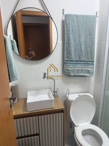 Apartamento, 2 quartos, 45 m² - Foto 8