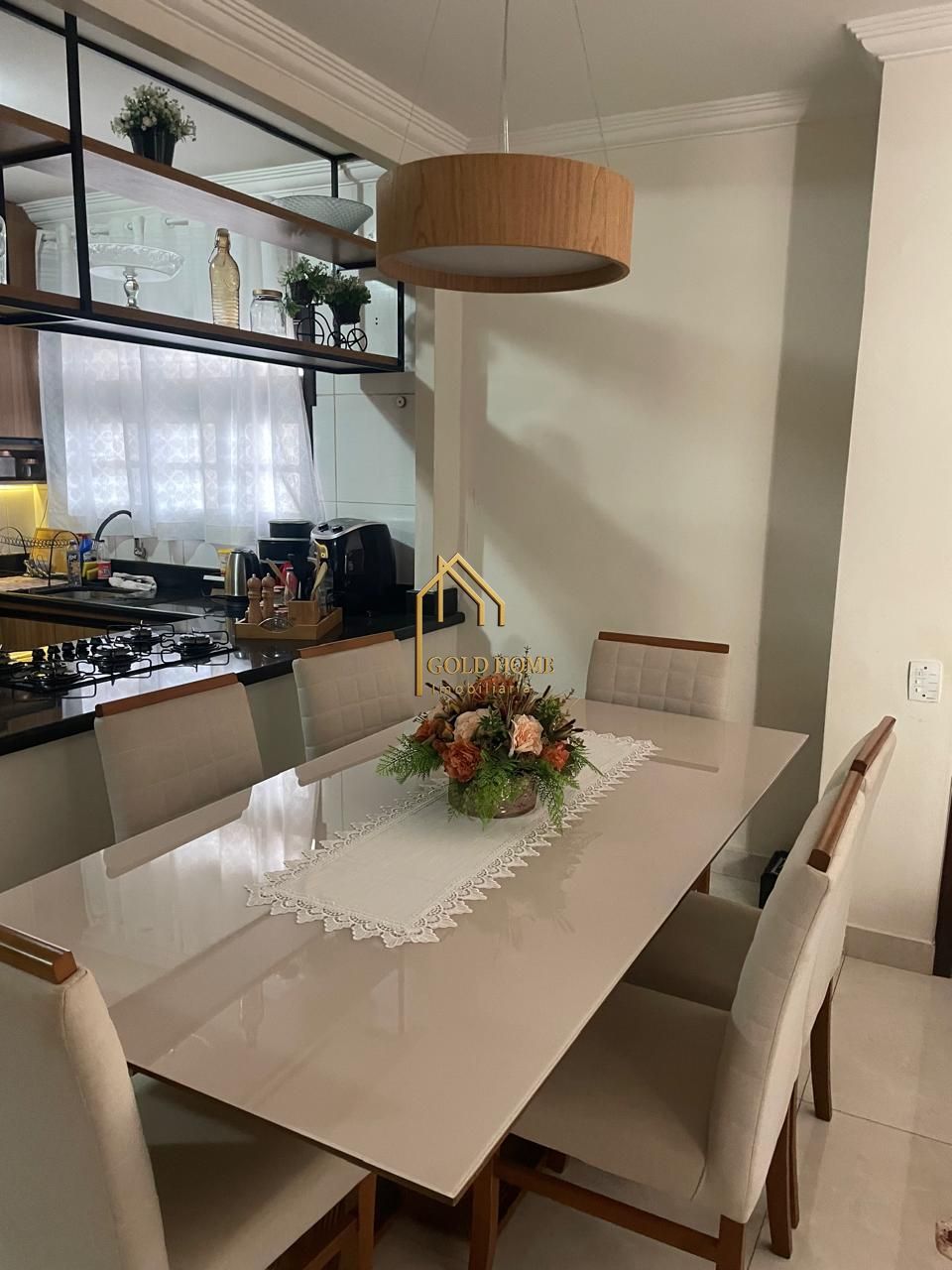 Casa, 3 quartos, 220 m² - Foto 8