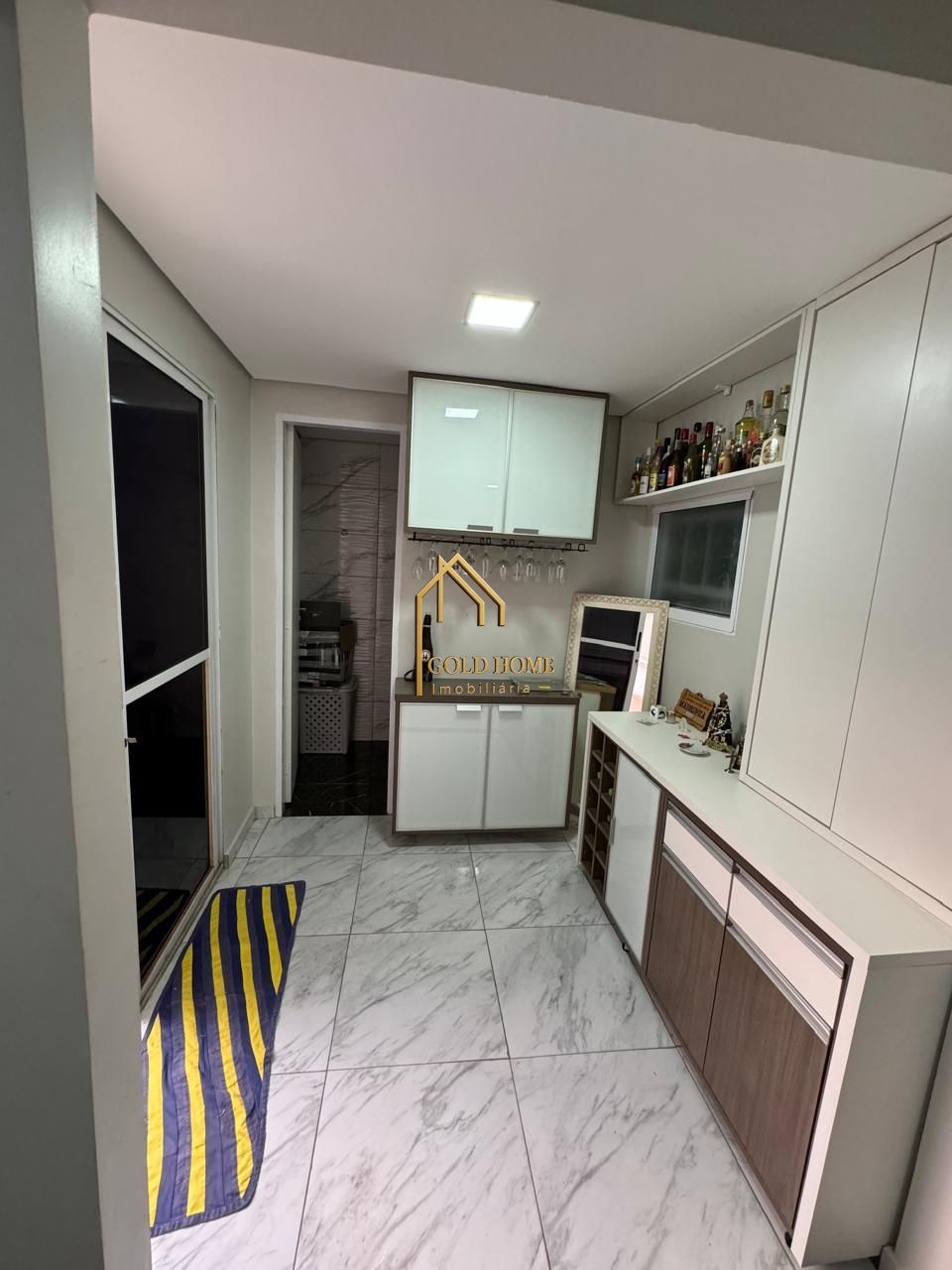 Casa de Condomínio, 3 quartos - Foto 7