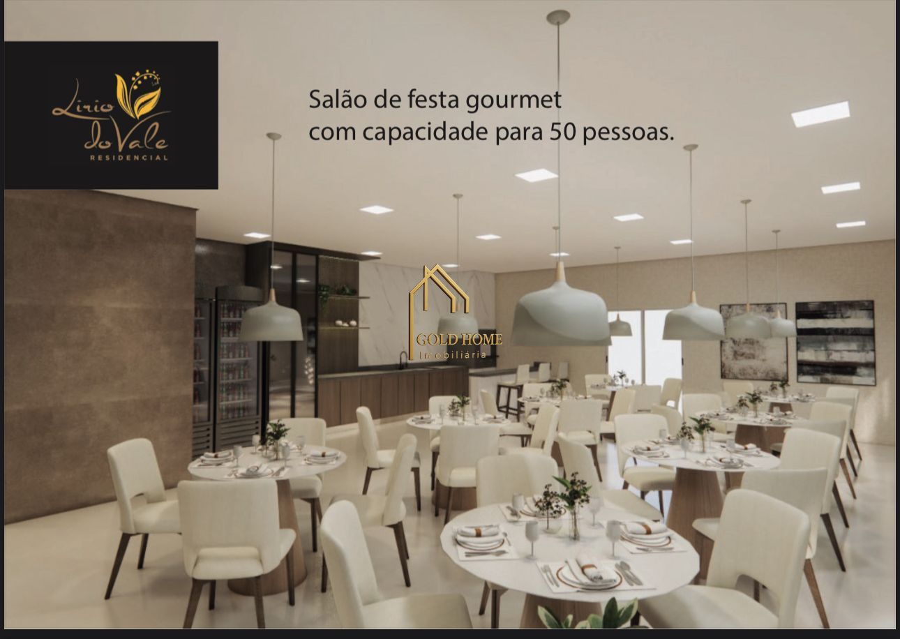 Apartamento, 2 quartos, 58 m² - Foto 3