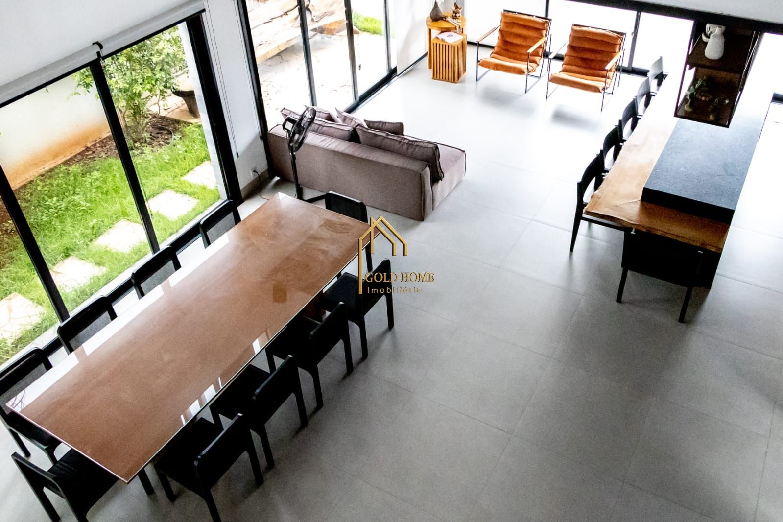 Casa de Condomínio, 3 quartos - Foto 10