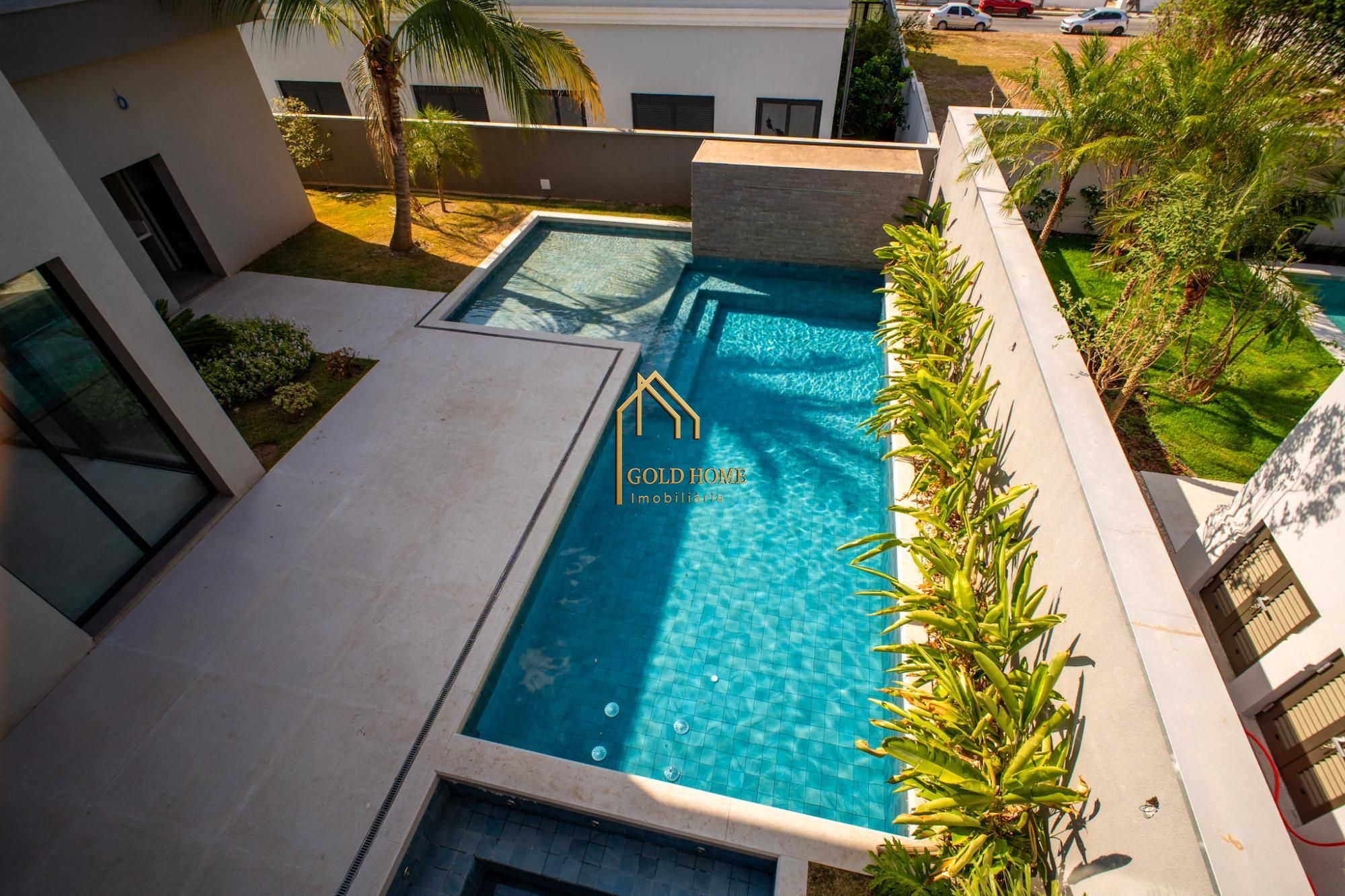 Casa de Condomínio, 4 quartos - Foto 19