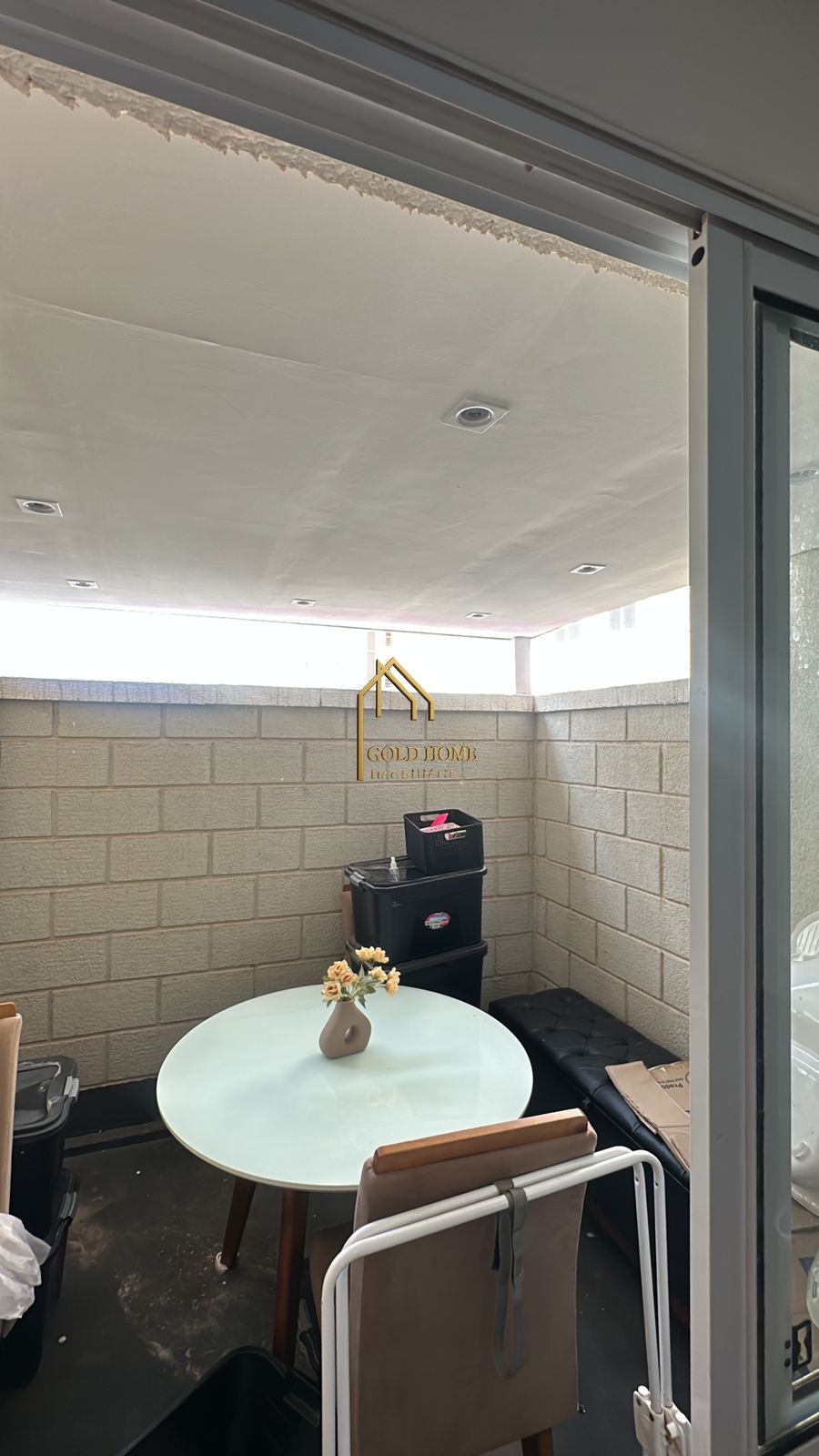 Apartamento, 2 quartos, 74 m² - Foto 3