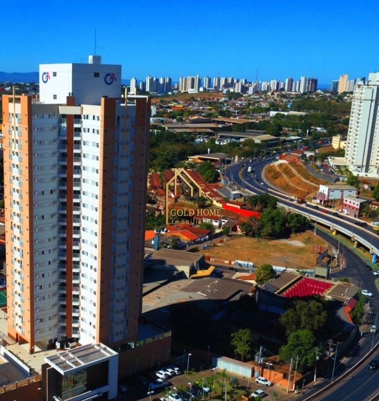 Apartamento, 3 quartos, 72 m² - Foto 1