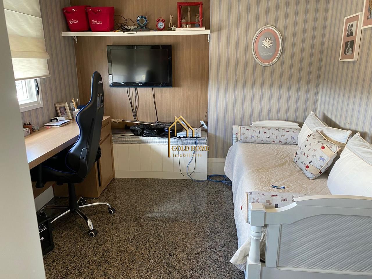 Apartamento, 3 quartos, 190 m² - Foto 10