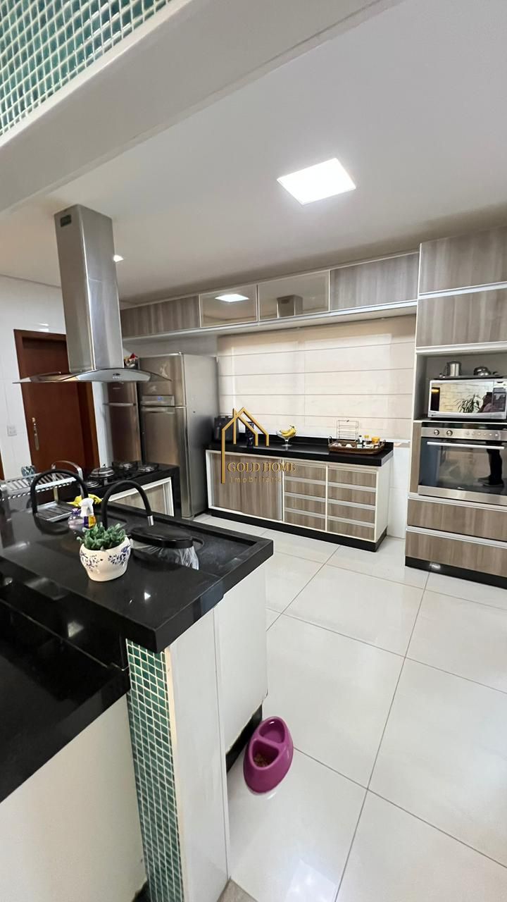 Casa de Condomínio, 3 quartos - Foto 8