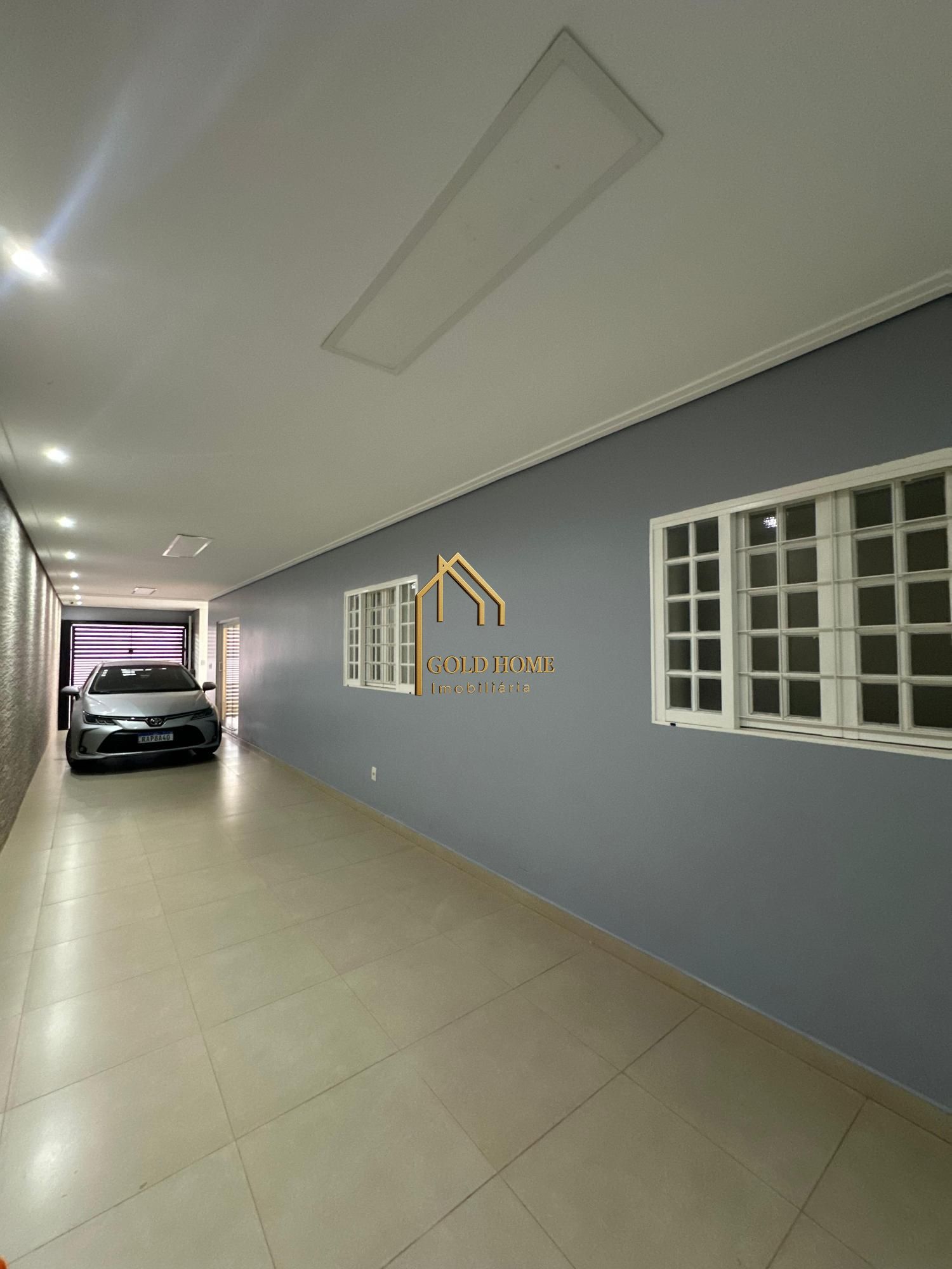 Casa, 3 quartos, 200 m² - Foto 3