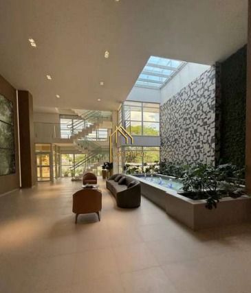 Apartamento, 2 quartos, 57 m² - Foto 2