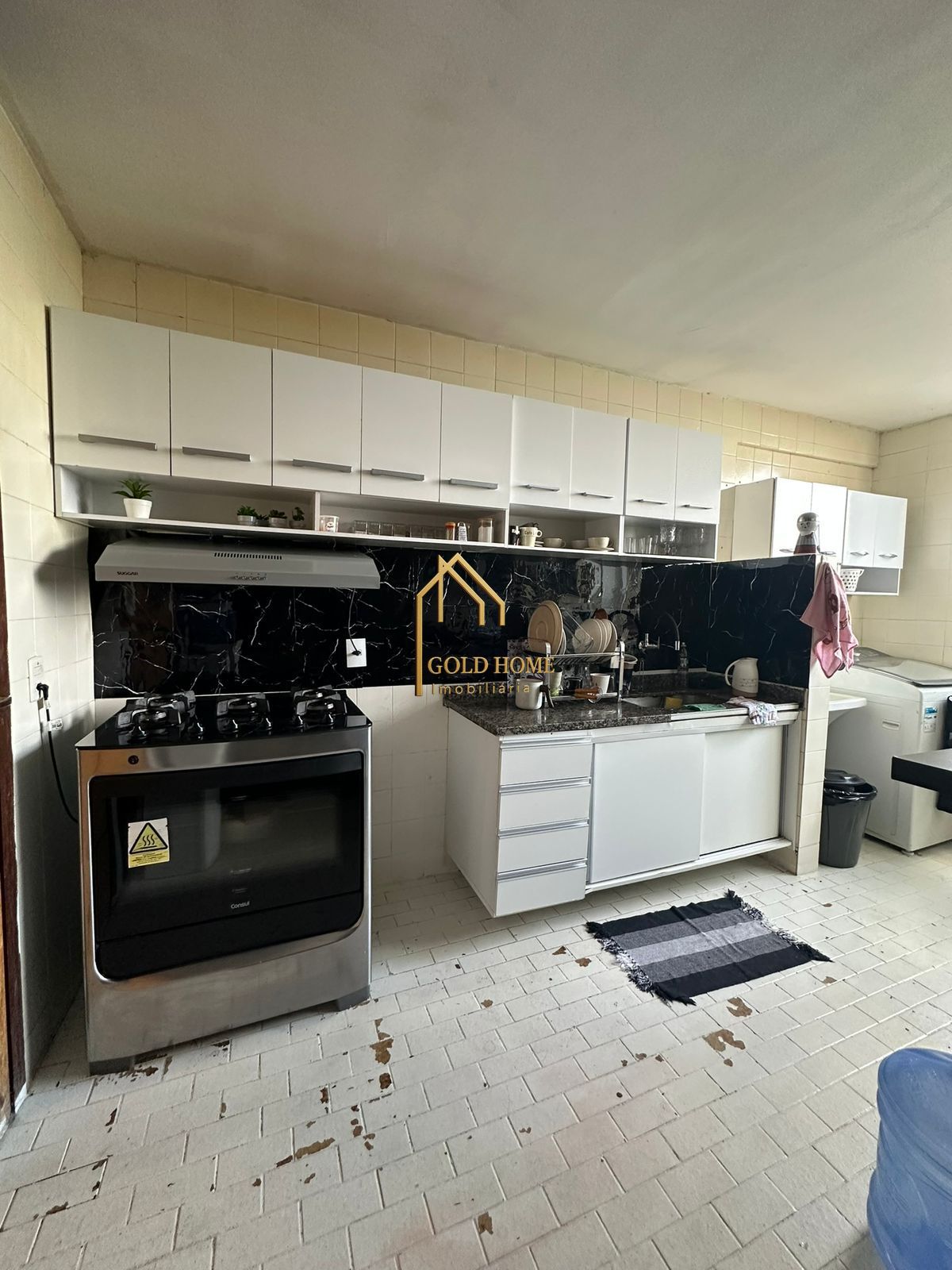 Apartamento, 3 quartos, 109 m² - Foto 6