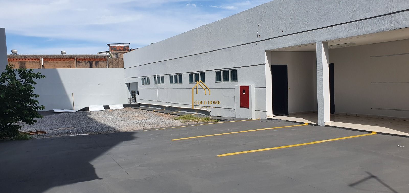 Prédio Inteiro, 2405 m² - Foto 13