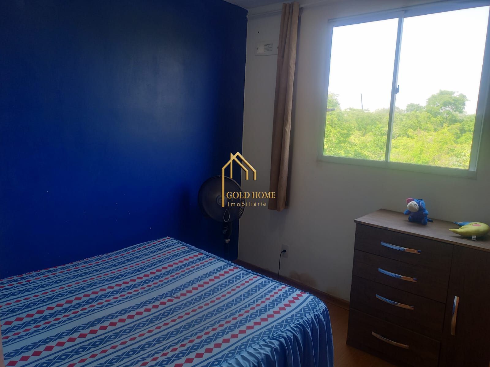 Apartamento, 2 quartos, 45 m² - Foto 5