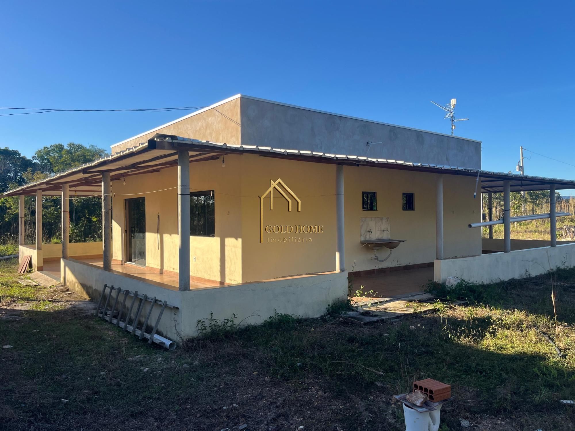 Chácara, 4 quartos, 1 hectares - Foto 17