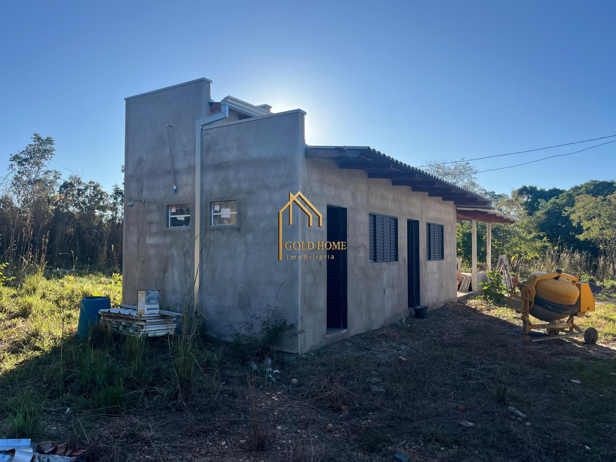 Chácara, 4 quartos, 1 hectares - Foto 18