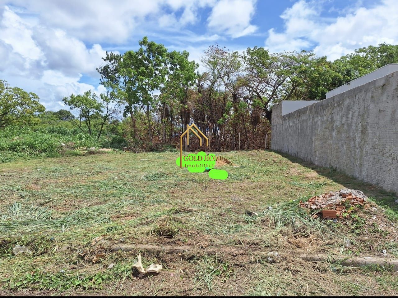 Terreno, 200 m² - Foto 1