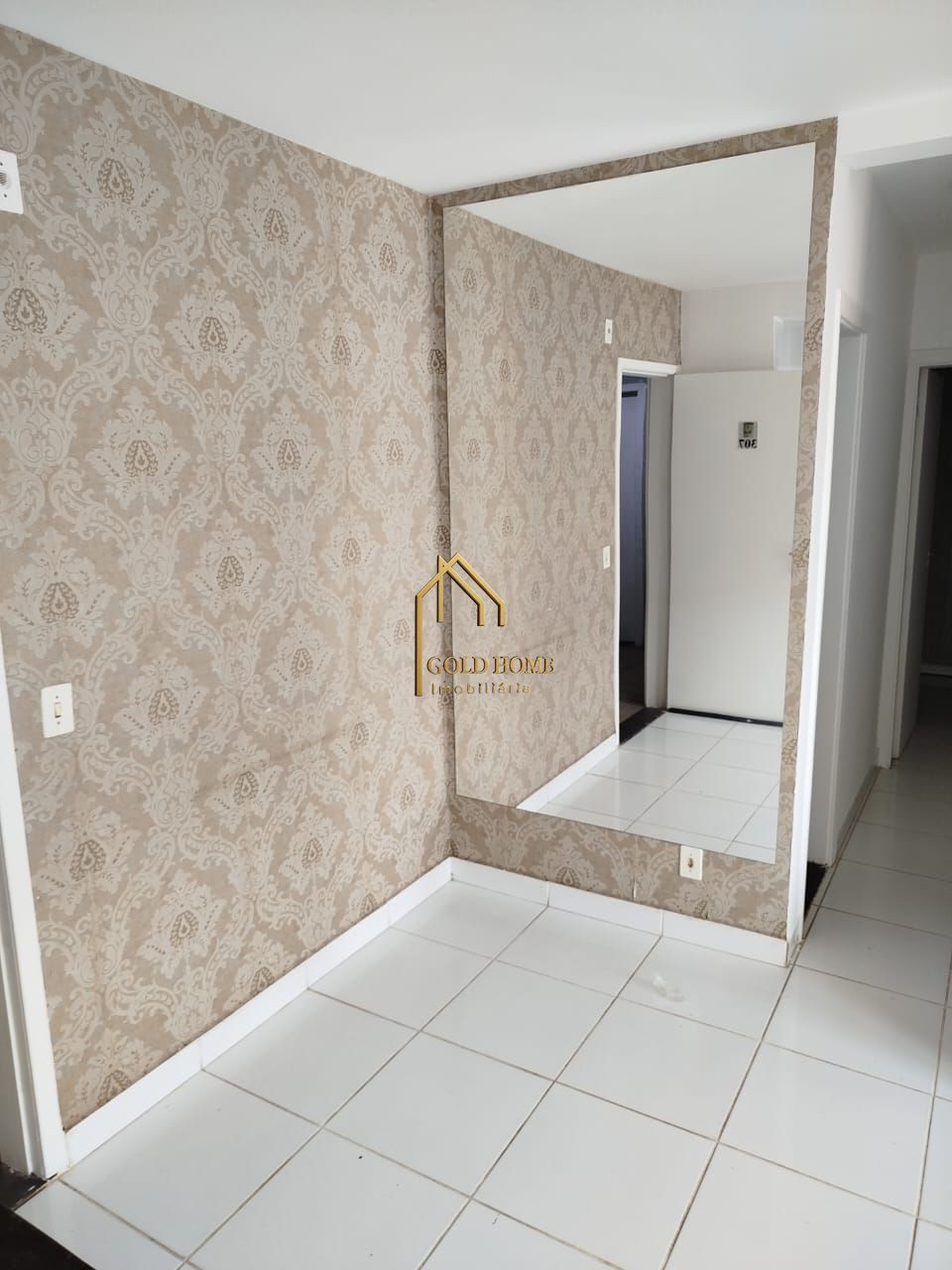 Apartamento, 2 quartos, 47 m² - Foto 3