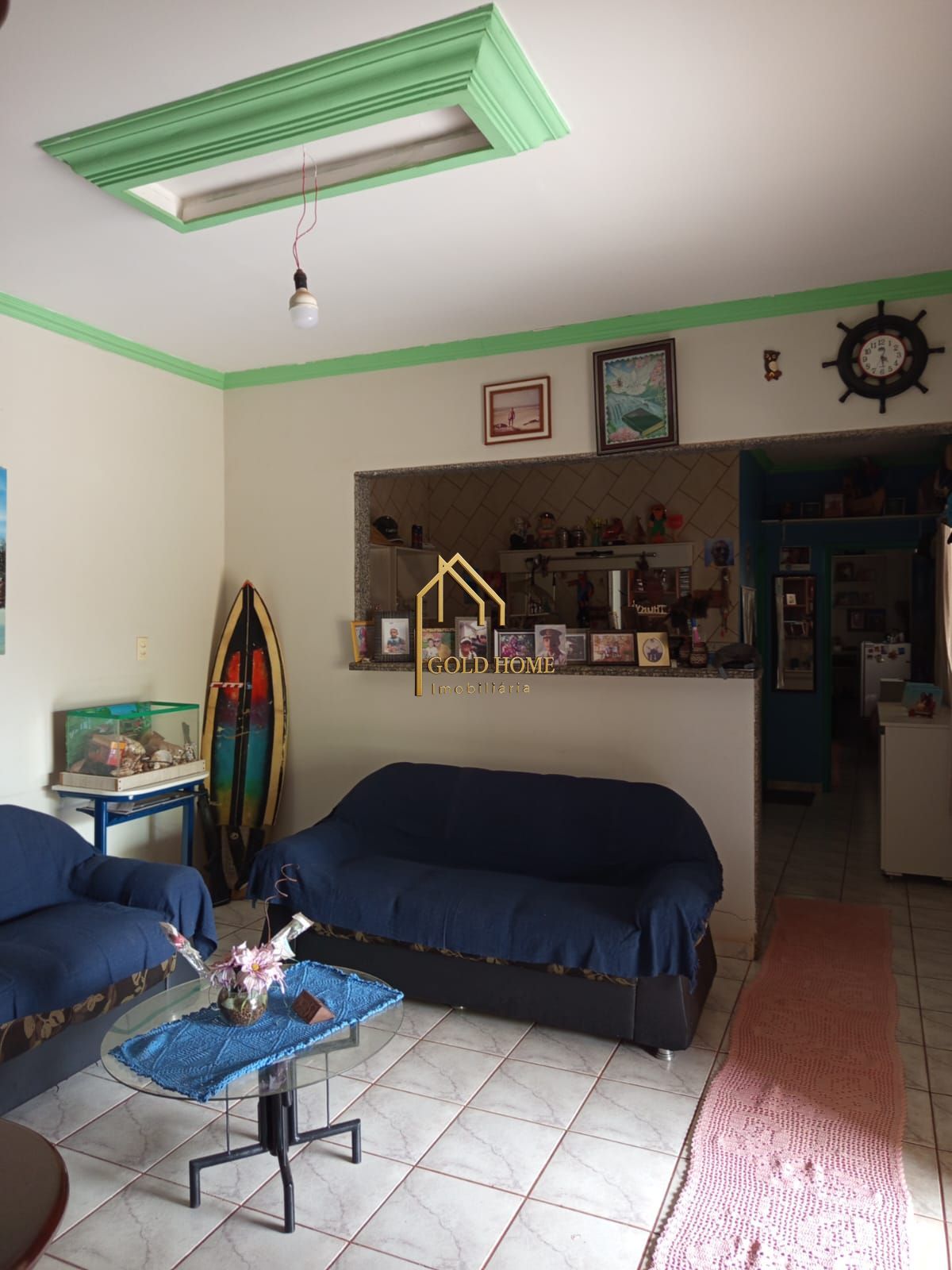 Casa, 3 quartos, 180 m² - Foto 7