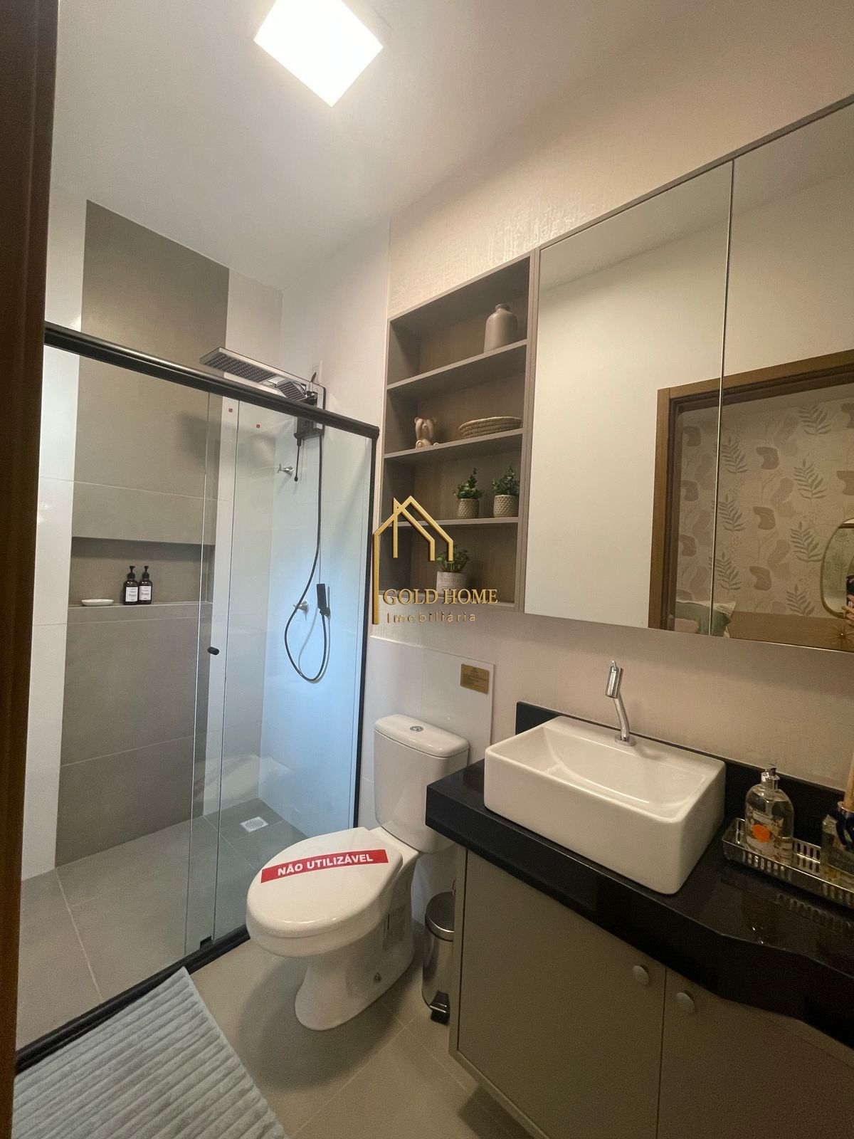 Casa de Condomínio, 3 quartos - Foto 8