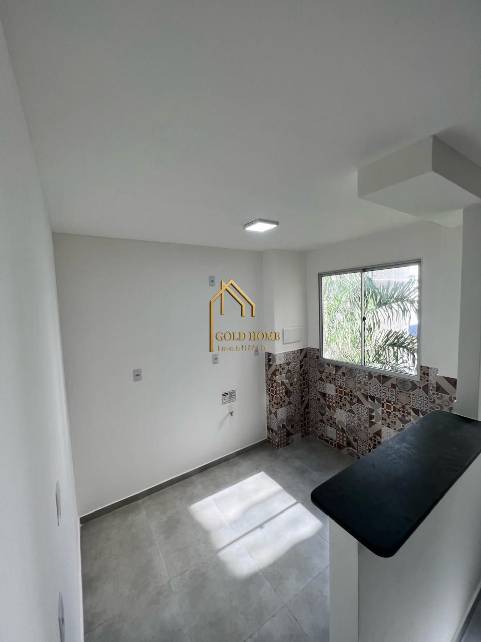 Apartamento, 2 quartos, 40 m² - Foto 3